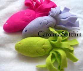 In the hoop Catnip toy Cat toys Machine Embroidery Designs (this is NOT a pdf pattern)